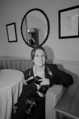 ELLIERO STUDIO - ELISABETTA RICCIO