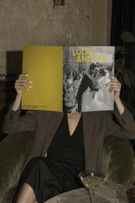 ELLIERO STUDIO - ELISABETTA RICCIO