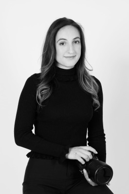 ELLIERO STUDIO - ELISABETTA RICCIO
